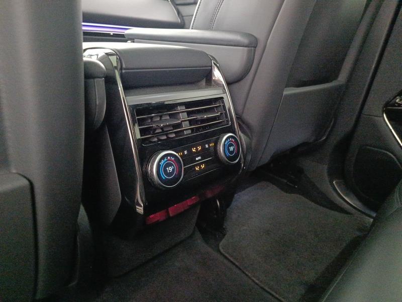 Land Rover Range Rover Sport 3.0d i6 mhev Dynamic HSE awd 300cv auto