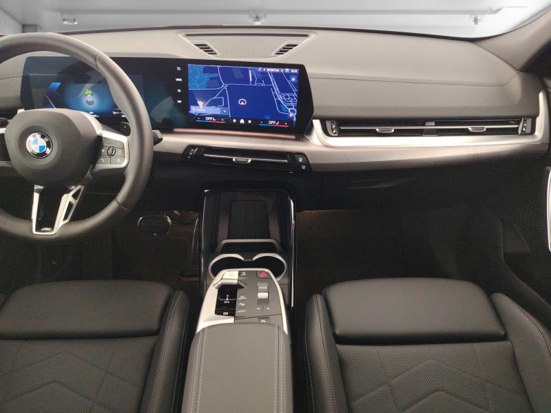 BMW X2 sdrive 18d MSport Pro auto