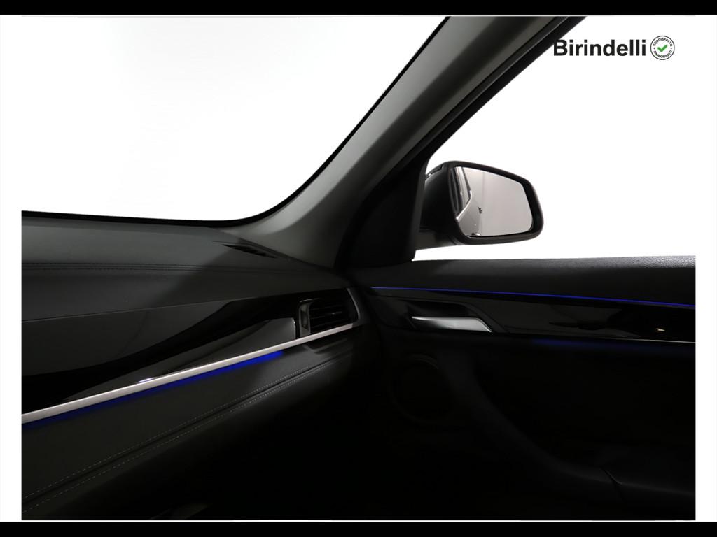 BMW X1 xdrive18d xLine Plus auto