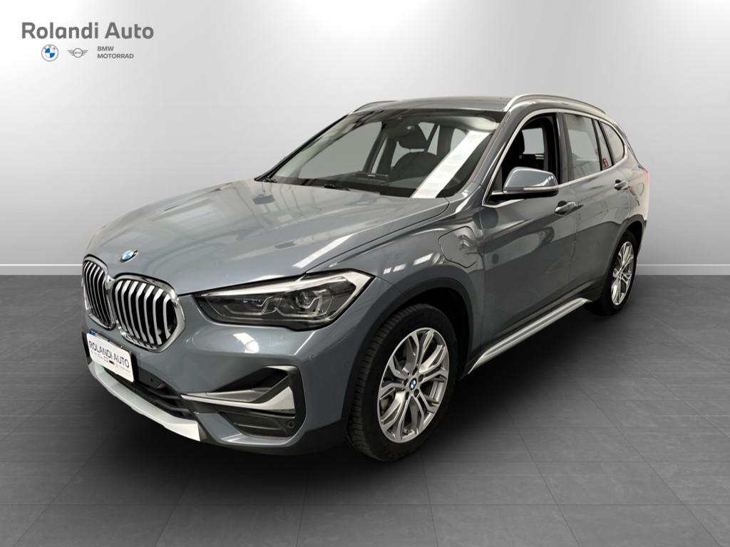 BMW X1 xdrive25e xLine Plus auto