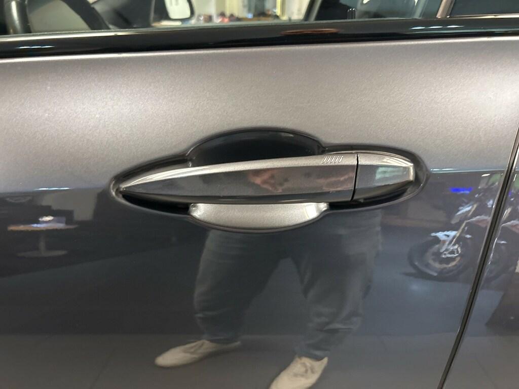 BMW X2 xdrive18d Msport X auto