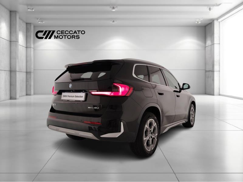 BMW X1 sdrive18d X-Line auto