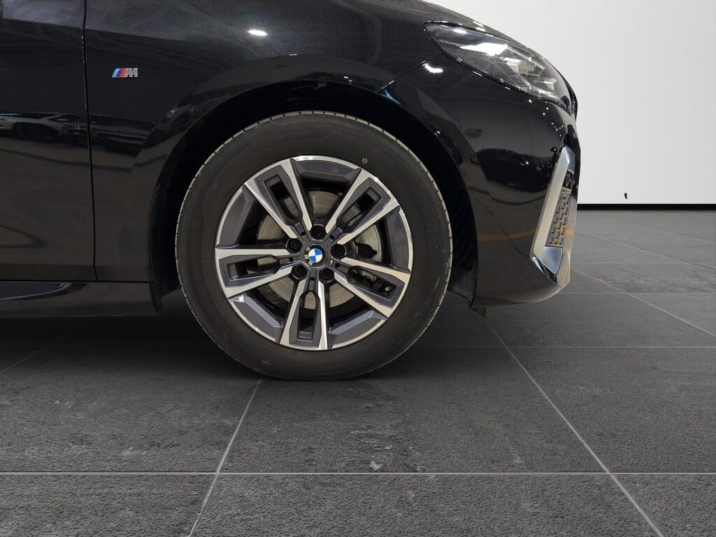 BMW Serie 2 218i Active Tourer Msport auto