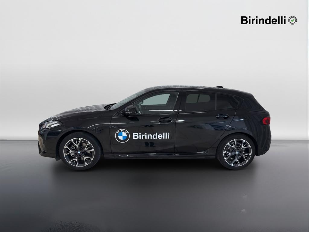 BMW Serie 1 118d MSport auto