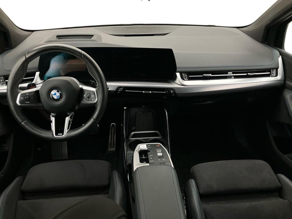 BMW Serie 2 218d Active Tourer Msport auto