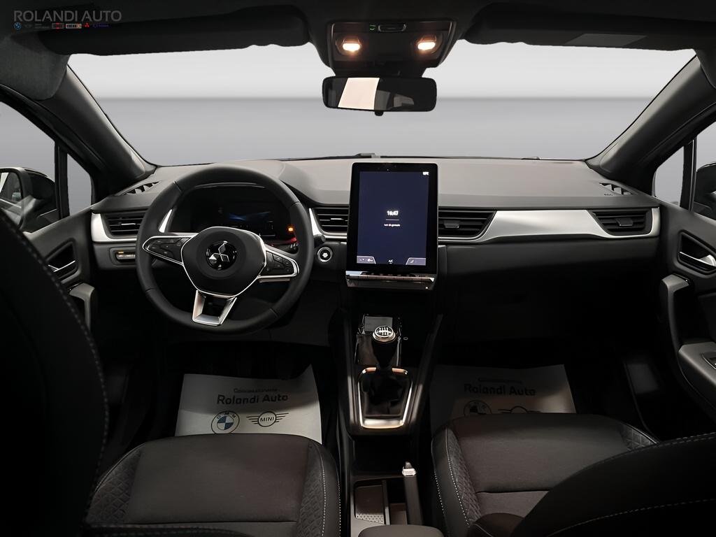 Mitsubishi ASX 1.0 Invite
