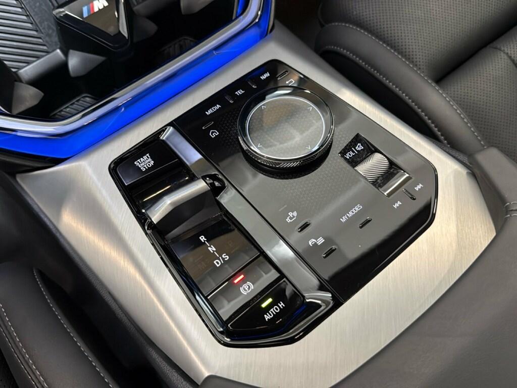 BMW X3 xdrive20d MSport auto