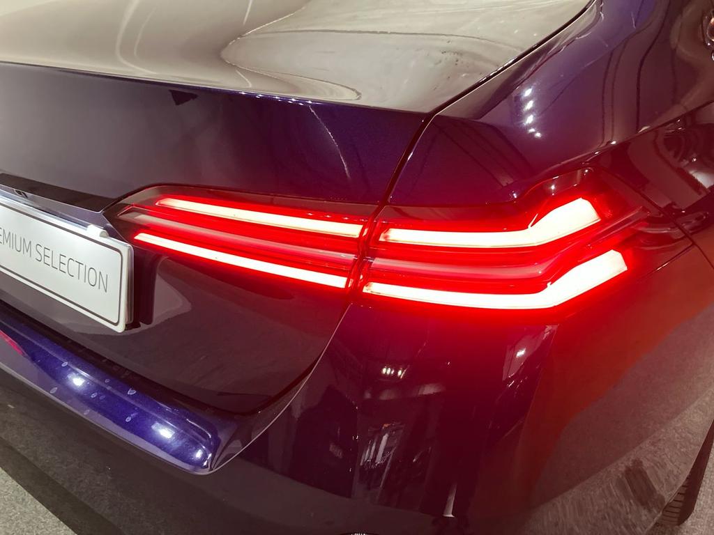 BMW i5 xdrive40 Msport Edition