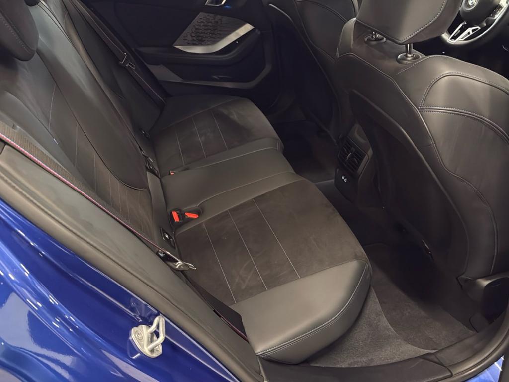 BMW Serie 1 118d MSport Pro auto