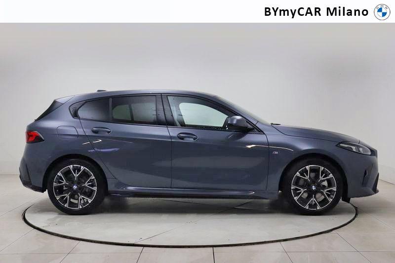 BMW Serie 1 118d MSport auto
