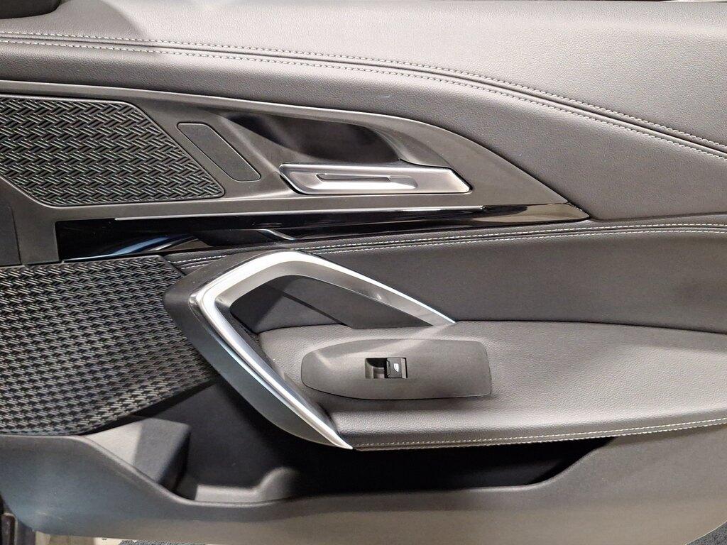 BMW X1 sdrive18d X-Line Edition Signature auto