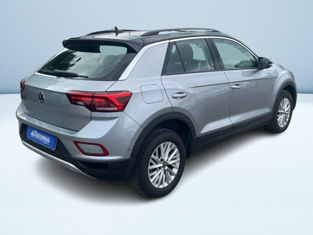 Volkswagen T-Roc 2.0 tdi scr Life 150cv dsg