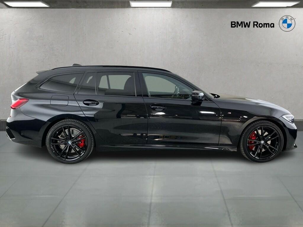 BMW Serie 3 M M340d Touring mhev 48V xdrive auto