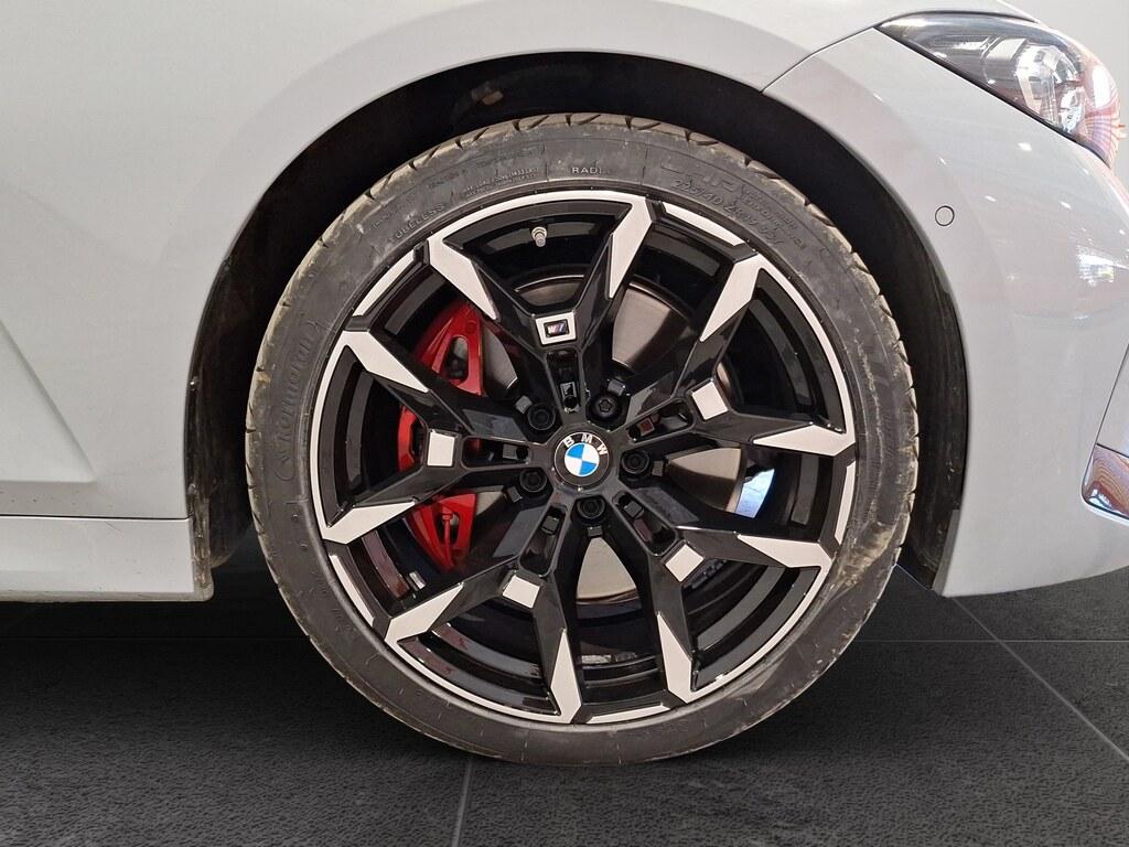 BMW Serie 3 320d Touring mhev 48V xdrive M Sport Pro auto