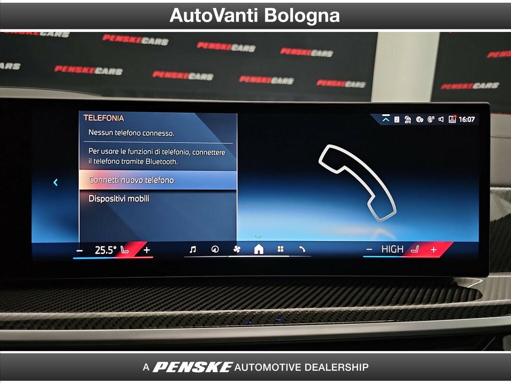 BMW X6 xdrive30d MSport Pro auto