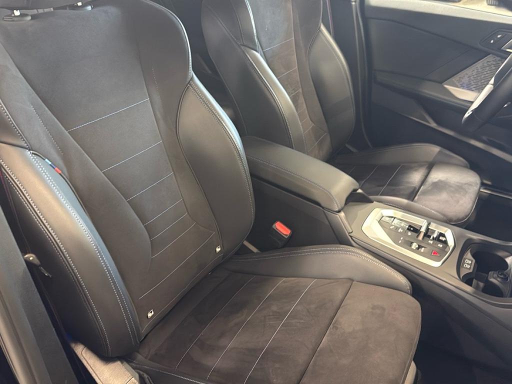 BMW Serie 1 118d MSport Pro auto