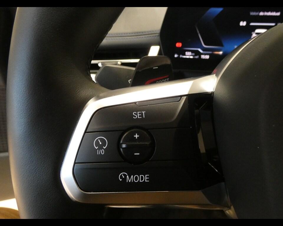 BMW Serie 2 218i Active Tourer Msport auto