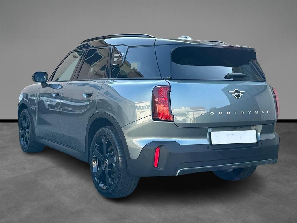 Mini Mini Countryman 1.5 48V C Classic auto