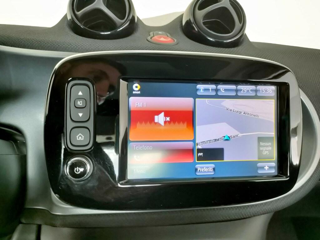 Smart fortwo 0.9 t. Superpassion 90cv twinamic