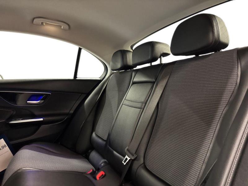 Mercedes Classe C 220 d mild hybrid Sport auto