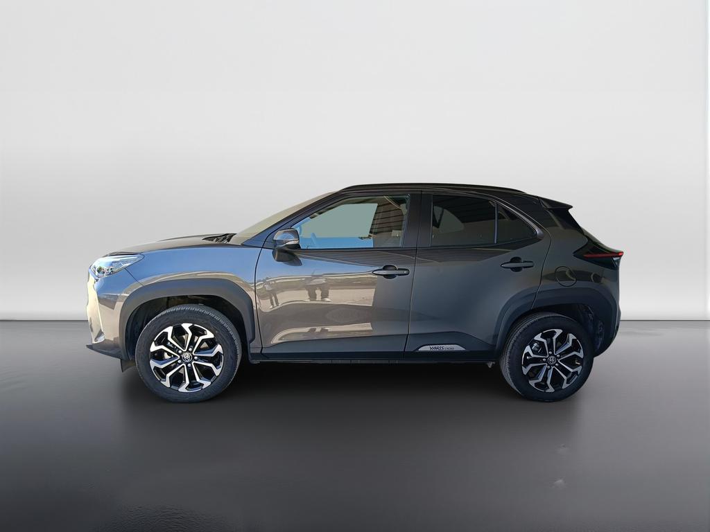 Toyota Yaris Cross 1.5h Trend fwd 116cv e-cvt