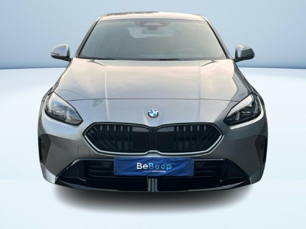 BMW Serie 1 118d MSport Pro auto