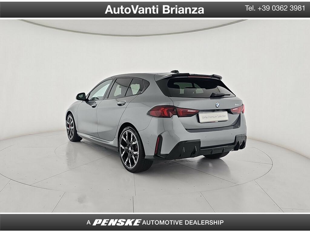 BMW Serie 1 120d 48V MSport Pro auto