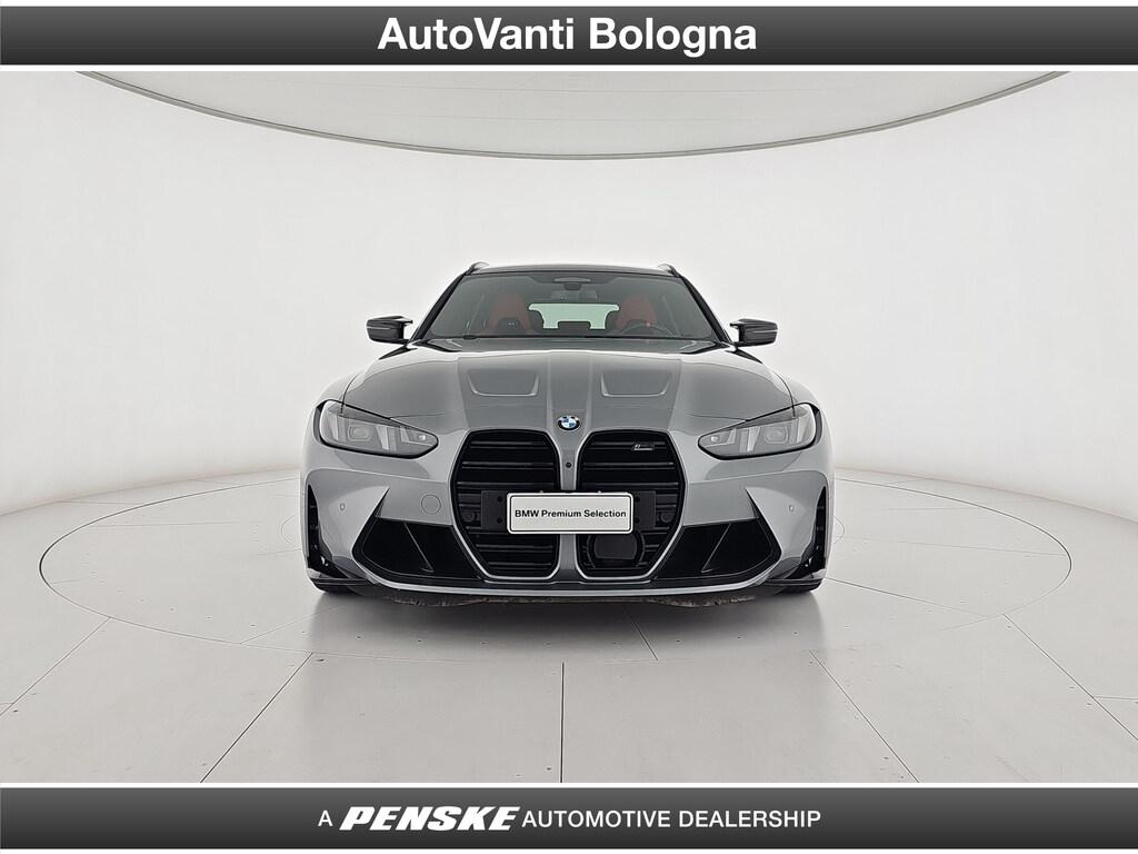 BMW M3 Touring 3.0 Competition M xdrive auto