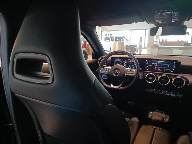Mercedes Classe A 250 e eq-power Premium auto