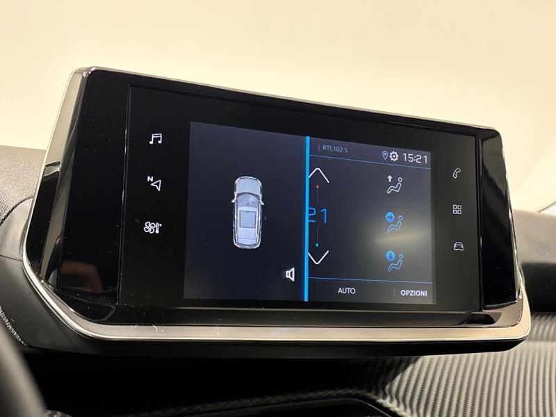 Peugeot 2008 1.5 bluehdi Allure s&s 130cv eat8