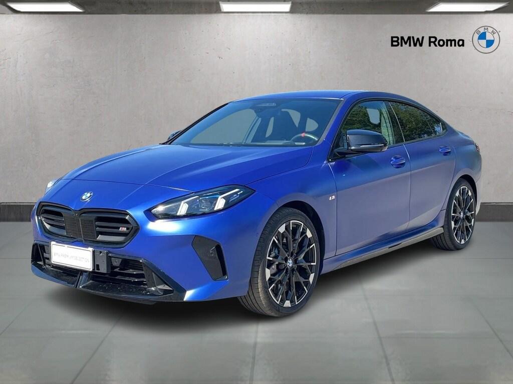BMW Serie 2 M M235 Gran Coupe xdrive MSport Pro auto