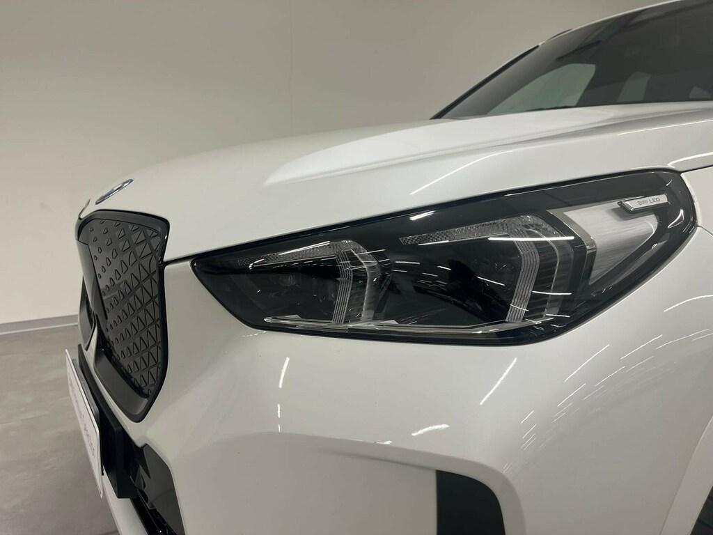 BMW iX1 edrive 20 MSport