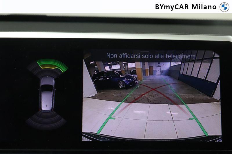 BMW X1 sdrive18d xLine auto