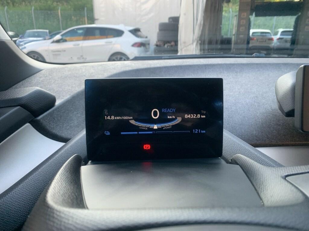 BMW i3 i3s 120Ah Advantage