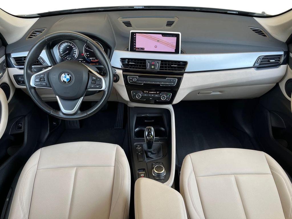 BMW X1 sdrive16d Business Advantage auto