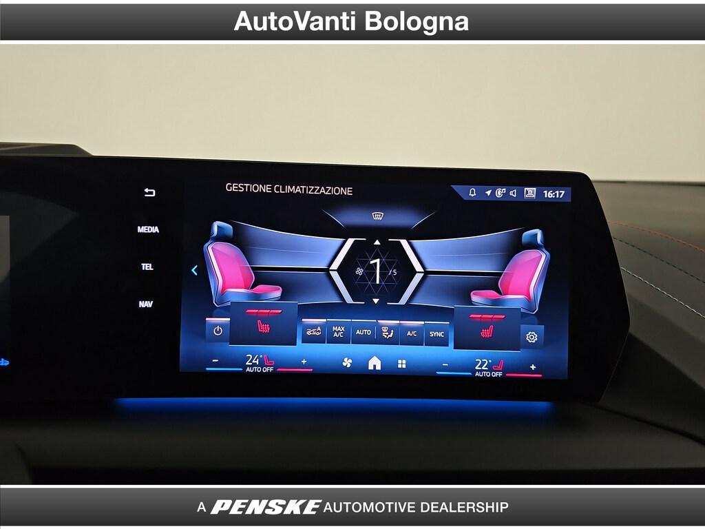 BMW Serie 1 118d MSport Pro auto