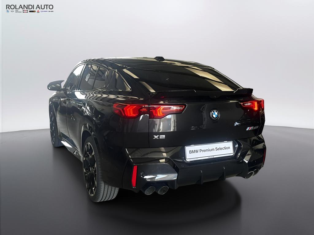 BMW X2 M X2 xdrive M35i Msport Pro auto