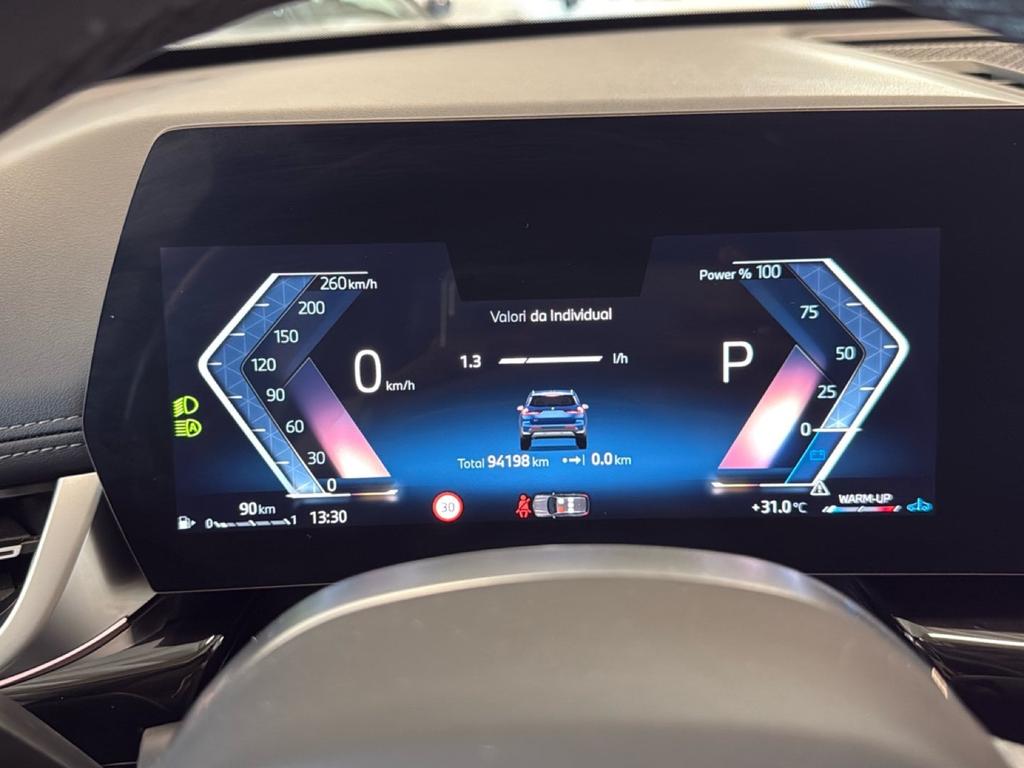 BMW X1 sdrive18d X-Line auto