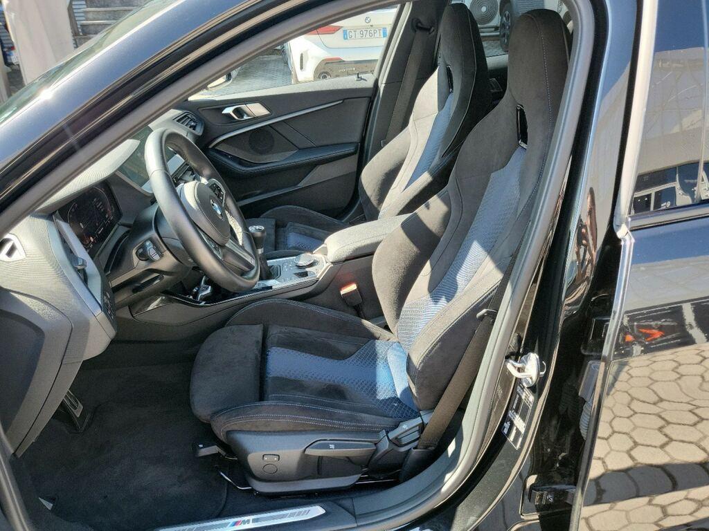 BMW Serie 1 118i Msport 136cv