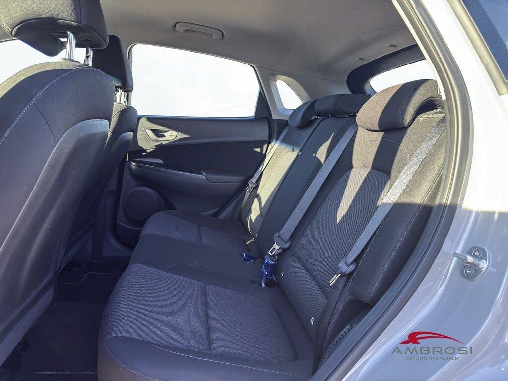 Hyundai Kona 1.0 t-gdi 48V Xtech 2wd 120cv imt