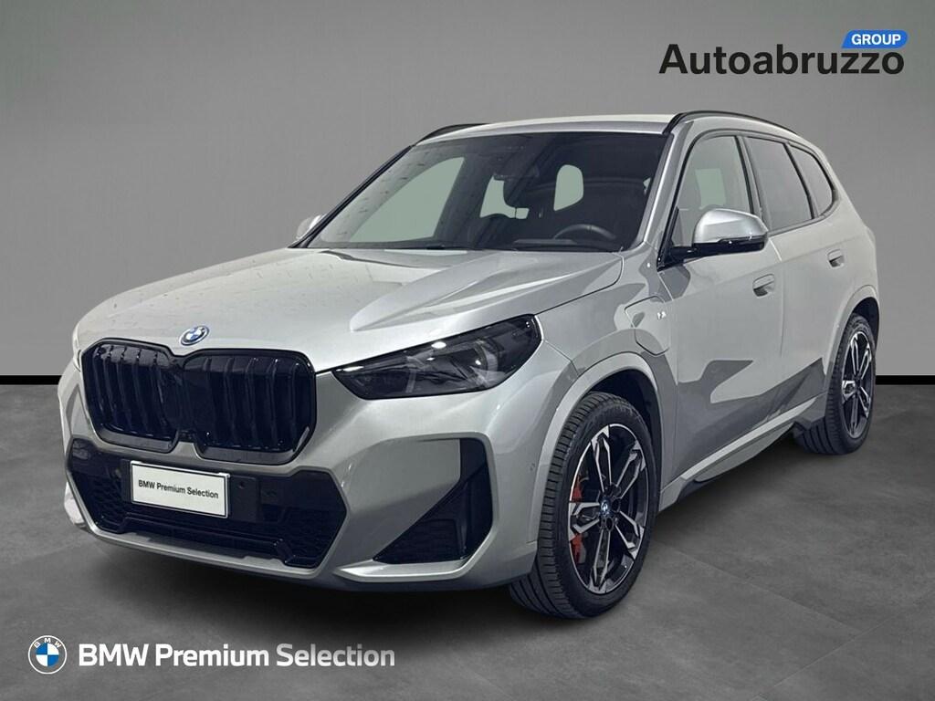 BMW X1 xdrive 25e MSport Pro auto