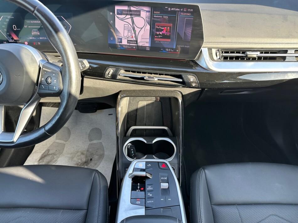 BMW X1 sdrive18d X-Line auto