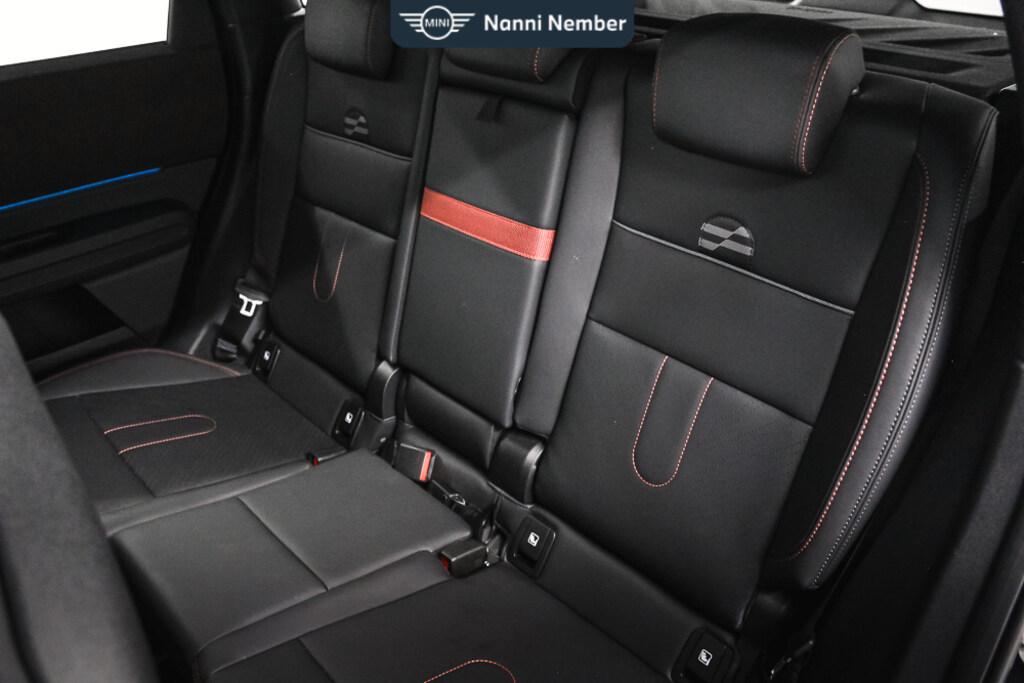 Mini Mini Countryman 1.5 48V C Favoured auto