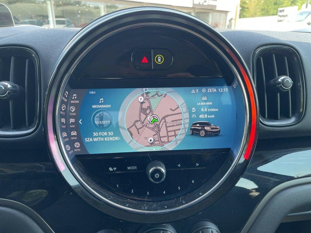 Mini One Countryman 1.5 One