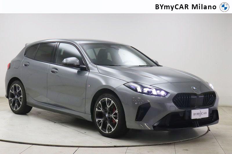 BMW Serie 1 118d MSport Pro auto