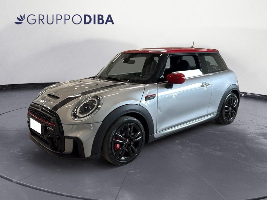 Mini Mini 3p 2.0 JCW JCW auto