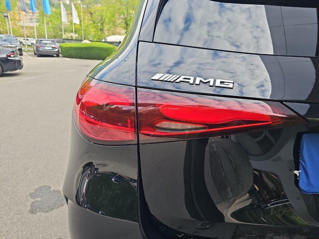 Mercedes GLC AMG 43 mhev AMG Line Premium Plus 4matic auto