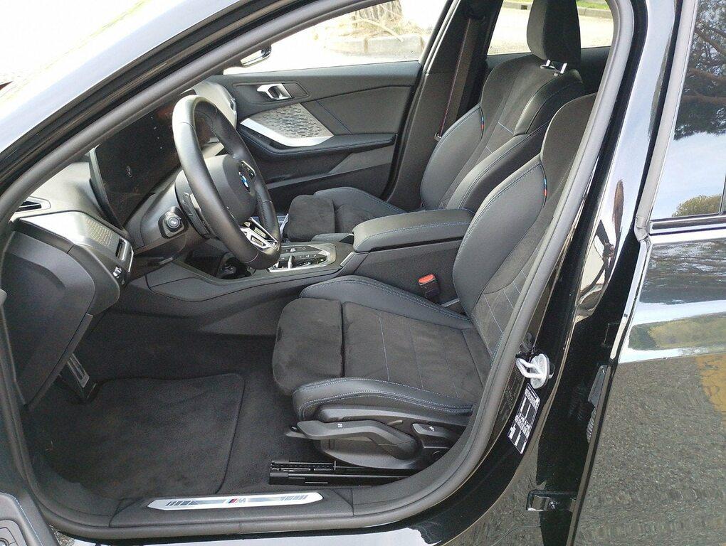BMW Serie 1 118d MSport Pro auto