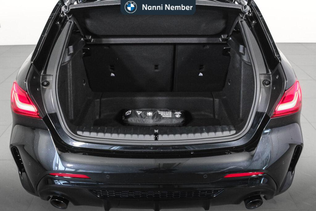 BMW Serie 1 M 135i xdrive auto