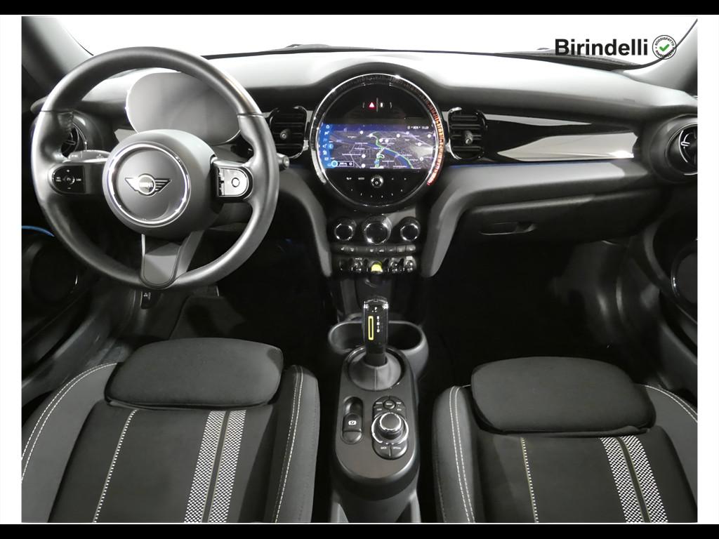 Mini Mini 3p Cooper SE Electric auto